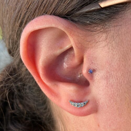 Trap Ink Tattoos - Bradenton and Sarasotas Best Tattoo & Piercings